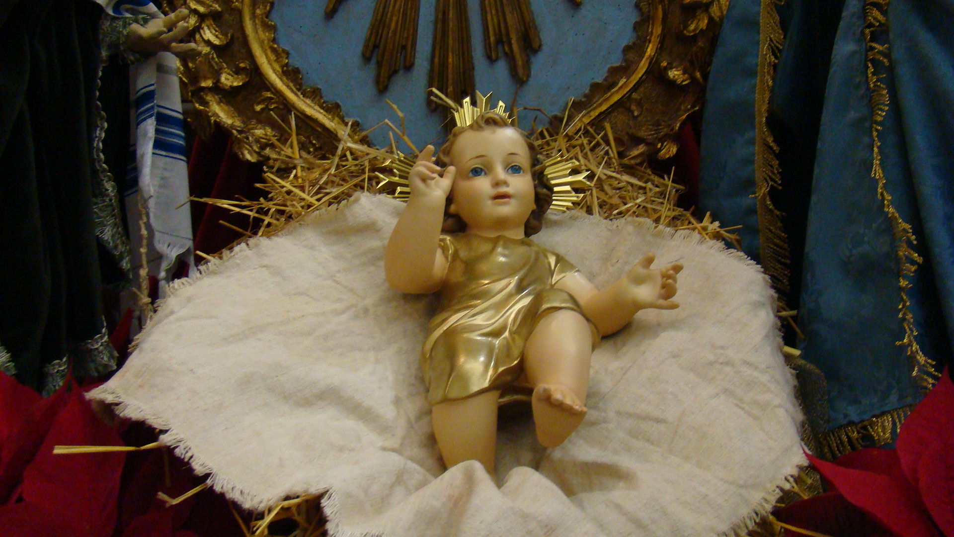 Visita la foto Gallery della Parrocchia