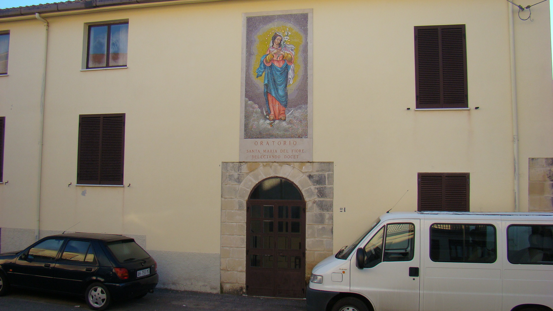 Visita la foto Gallery della Parrocchia