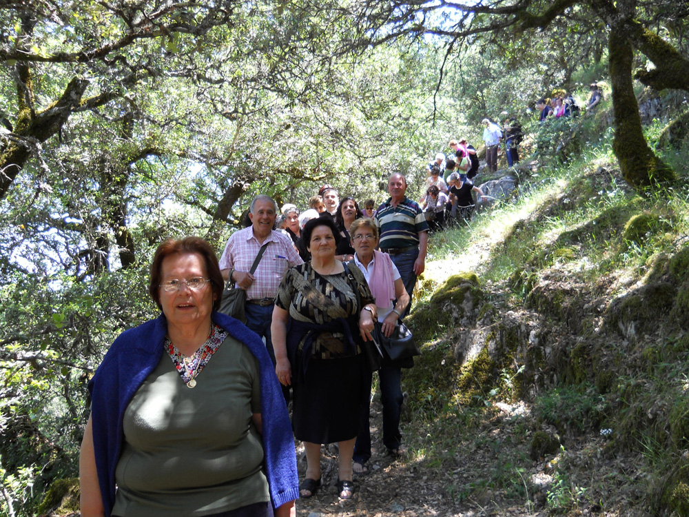 Visita la foto Gallery della Parrocchia