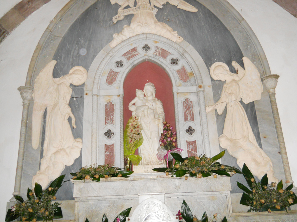 Visita la foto Gallery della Parrocchia