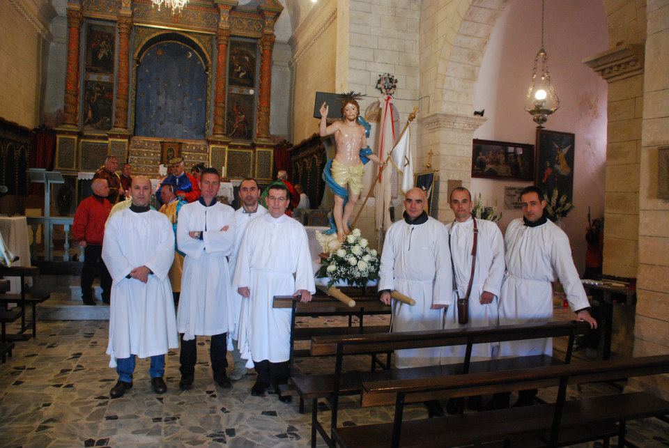Visita la foto Gallery della Parrocchia