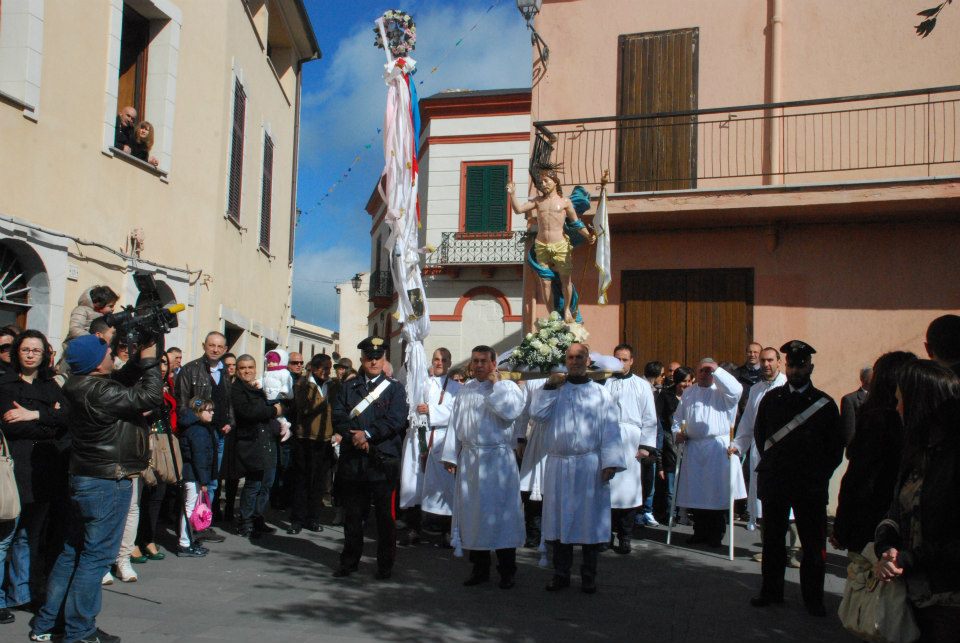 Visita la foto Gallery della Parrocchia