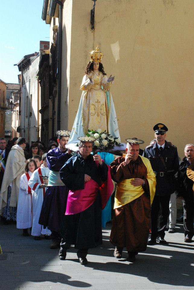 Visita la foto Gallery della Parrocchia