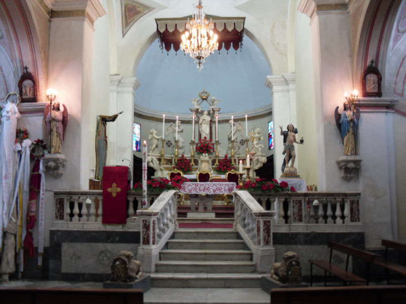 Visita la foto Gallery della Parrocchia