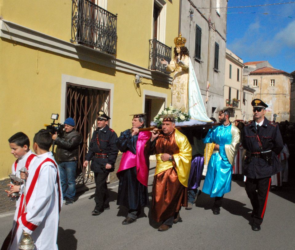 Visita la foto Gallery della Parrocchia