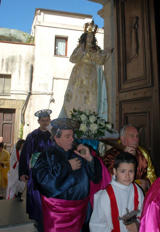 Visita la foto Gallery della Parrocchia