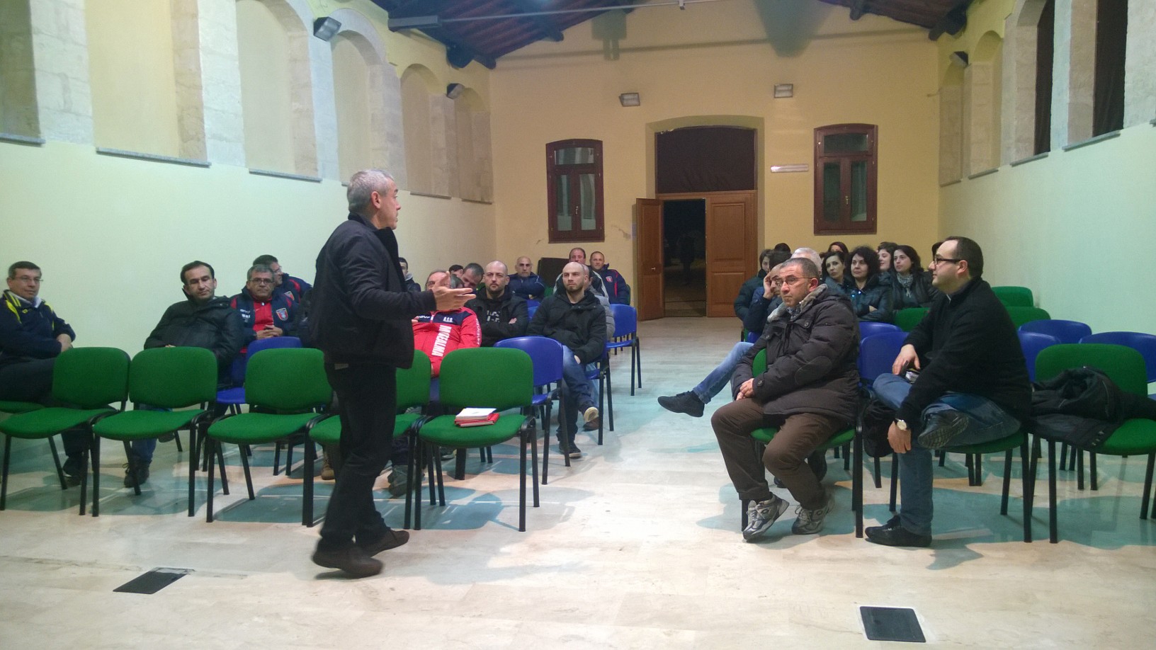 Visita la foto Gallery della Parrocchia