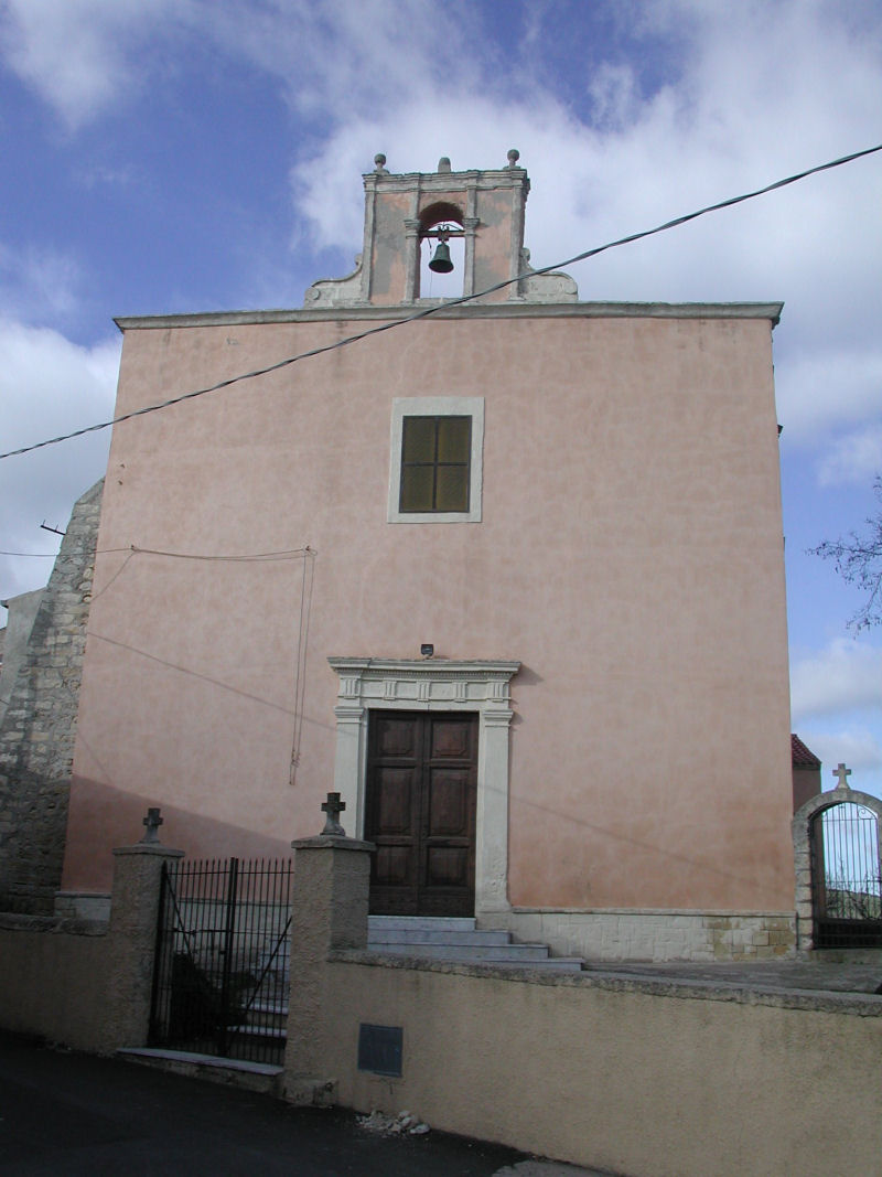Visita la foto Gallery della Parrocchia