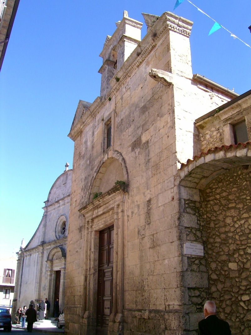 Visita la foto Gallery della Parrocchia