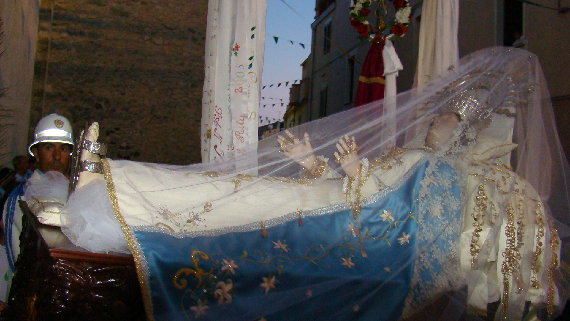 Visita la foto Gallery della Parrocchia