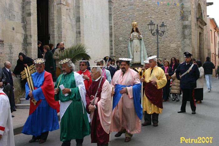 Visita la foto Gallery della Parrocchia