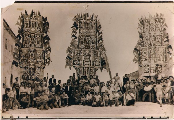 Visita la foto Gallery della Parrocchia