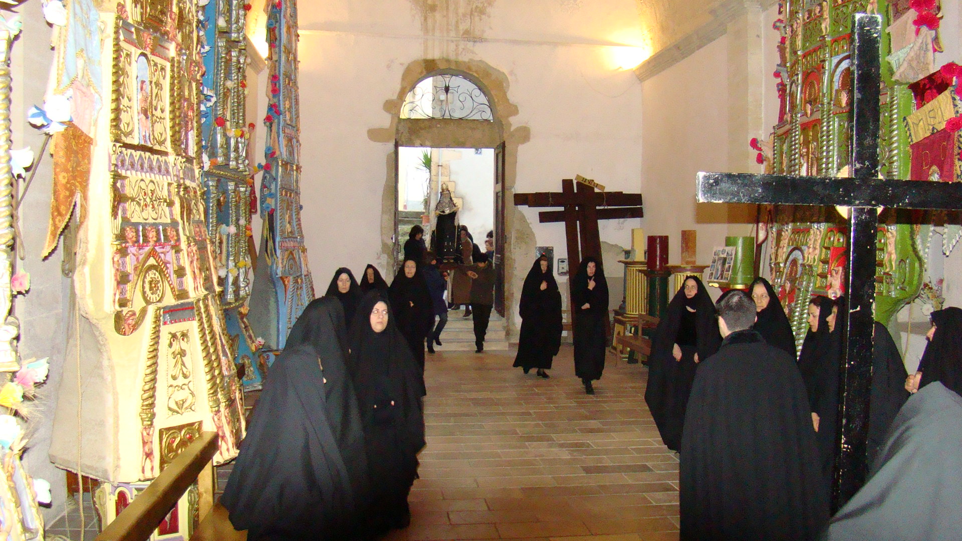 Visita la foto Gallery della Parrocchia