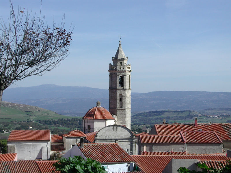 Parrochia Beata Vergine Maria Assunta - Nulvi, <b>Modalità  di partecipazione alle celebrazioni liturgiche</b>