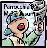 Parrochia Beata Vergine Maria Assunta - Nulvi, <b>Giornalino Parrocchiale nr. 3 Aprile 2012</b>